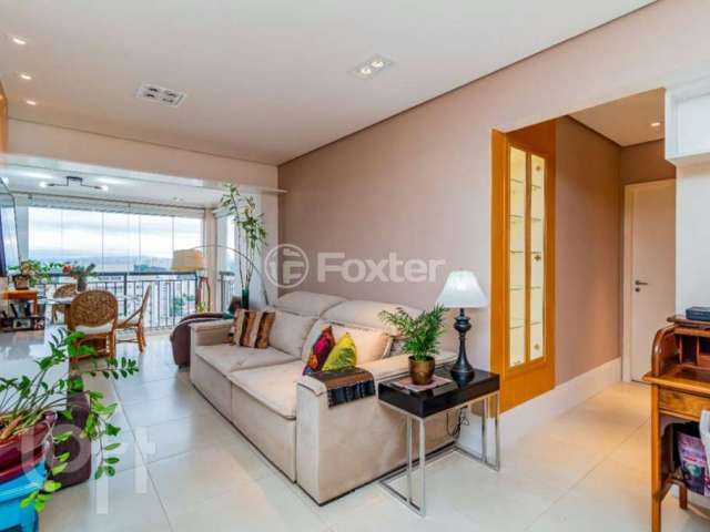 Apartamento com 2 quartos à venda na Rua Jeroaquara, 406, Vila Romana, São Paulo, 72 m2 por R$ 960.000