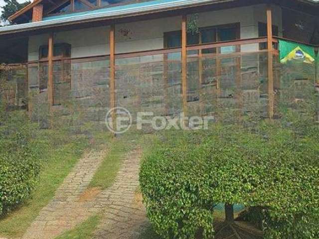 Casa com 5 quartos à venda na Rua Senador João Martins de Mello Junior, 514, Vila Machado, Mairiporã, 750 m2 por R$ 2.979.000