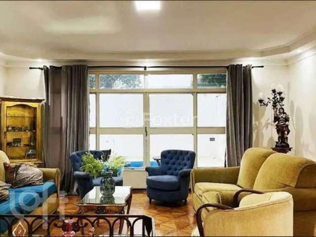 Casa com 8 quartos à venda na Avenida Mercedes, 1, Alto da Lapa, São Paulo, 600 m2 por R$ 3.710.000