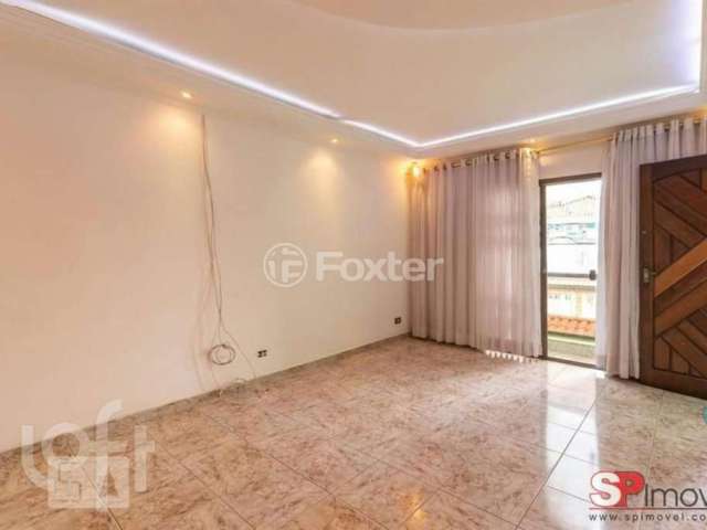 Casa com 3 quartos à venda na Rua Maria Roque, 236, Imirim, São Paulo, 250 m2 por R$ 996.000