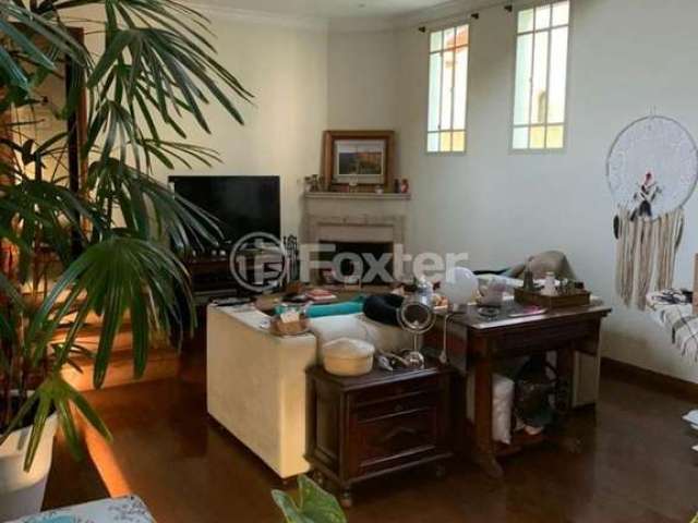 Casa com 4 quartos à venda na Praça Sadi Cabral, 369, Alto da Lapa, São Paulo, 300 m2 por R$ 3.499.990