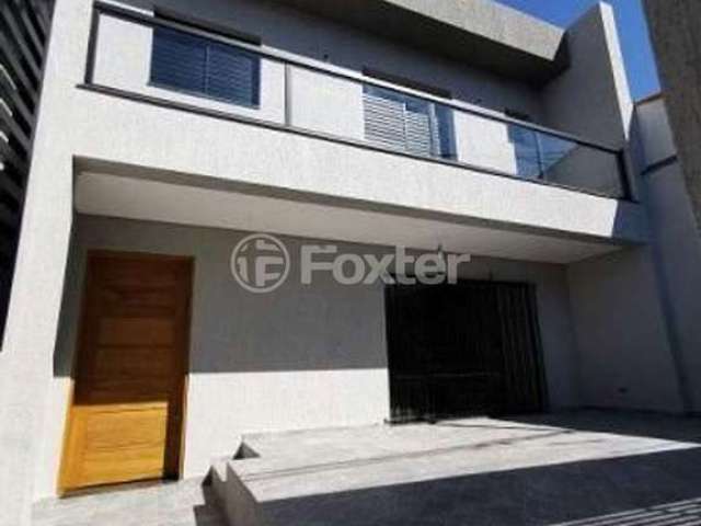 Casa com 3 quartos à venda na Rua Garça-Real, 47, Vila Carrão, São Paulo, 130 m2 por R$ 720.000