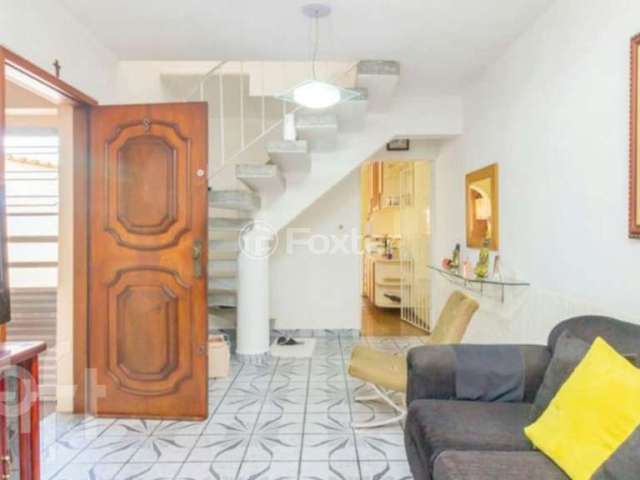 Casa com 3 quartos à venda na Rua dos Guatambus, 147, Vila Nova Mazzei, São Paulo, 172 m2 por R$ 465.000