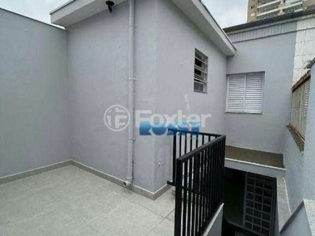 Casa com 2 quartos à venda na Rua Anette, 57, Quarta Parada, São Paulo, 120 m2 por R$ 720.000