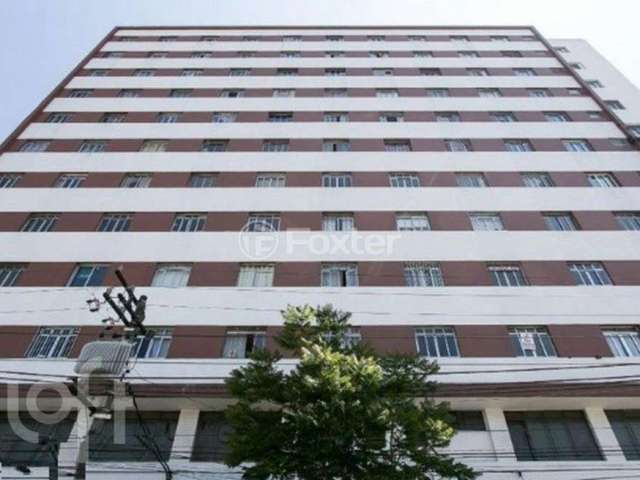 Apartamento com 1 quarto à venda na Avenida Alcântara Machado, 833, Brás, São Paulo, 55 m2 por R$ 260.000