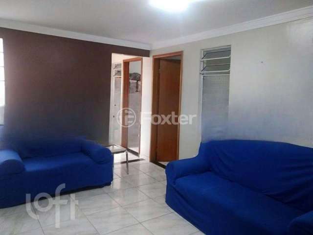 Casa com 3 quartos à venda na Rua Jamunda, 35, Vila Mazzei, São Paulo, 80 m2 por R$ 450.000