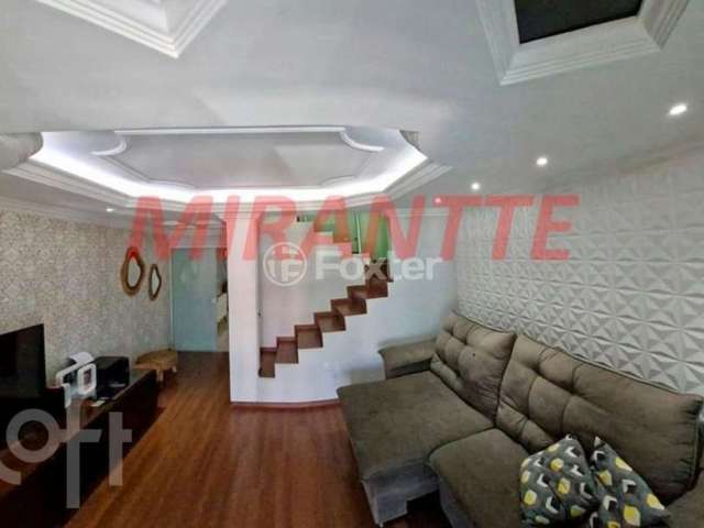 Casa com 4 quartos à venda na Rua Hilda Cicarini, 109, Vila Paulistana, São Paulo, 180 m2 por R$ 970.000