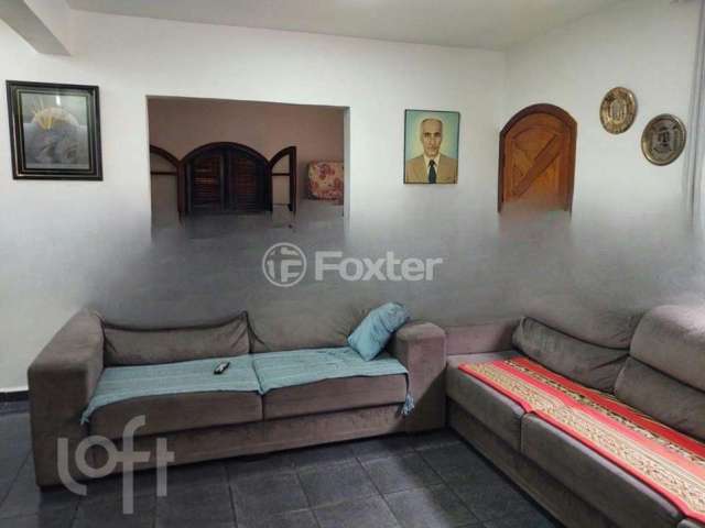 Casa com 4 quartos à venda na Rua Inácio Mammana, 119, Vila Vitório Mazzei, São Paulo, 150 m2 por R$ 900.000