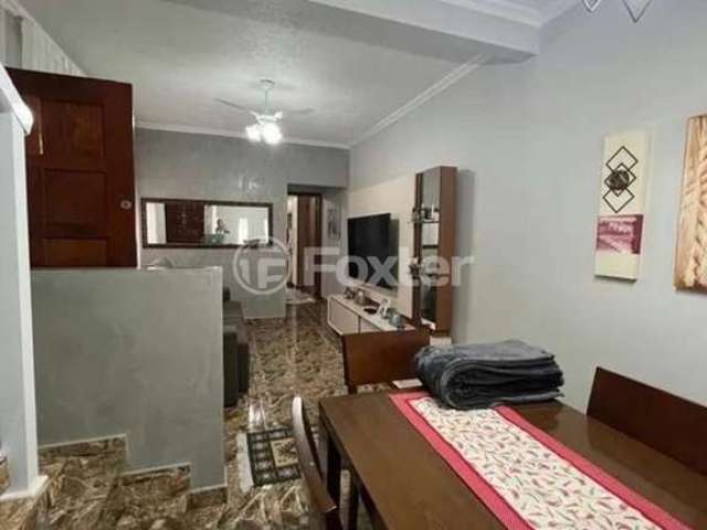 Casa com 4 quartos à venda na Rua Antônio Batista, 60, Jardim Marisa, São Paulo, 200 m2 por R$ 1.250.000