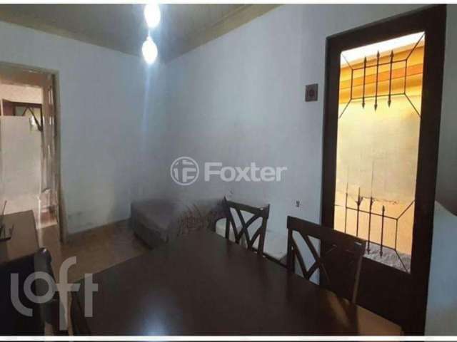 Casa com 4 quartos à venda na Rua Maria Francisca, 482, Vila Irmãos Arnoni, São Paulo, 124 m2 por R$ 530.000