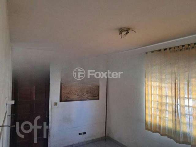 Casa com 2 quartos à venda na Rua Regina Íris, 77, Vila Mazzei, São Paulo, 62 m2 por R$ 380.000