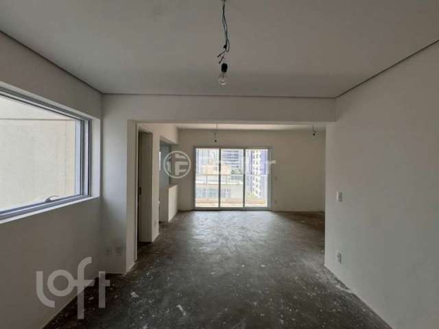 Apartamento com 1 quarto à venda na Rua Doutor Mário Ferraz, 339, Jardim Europa, São Paulo, 50 m2 por R$ 1.250.000