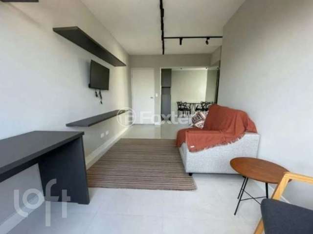 Apartamento com 1 quarto à venda na Rua da Consolação, 2665, Cerqueira César, São Paulo, 47 m2 por R$ 590.000