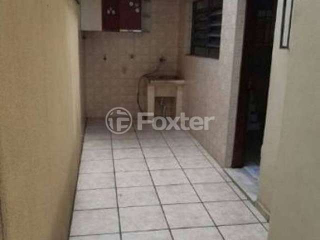 Casa com 2 quartos à venda na Rua Plínio Colas, 377, Lauzane Paulista, São Paulo, 80 m2 por R$ 628.000