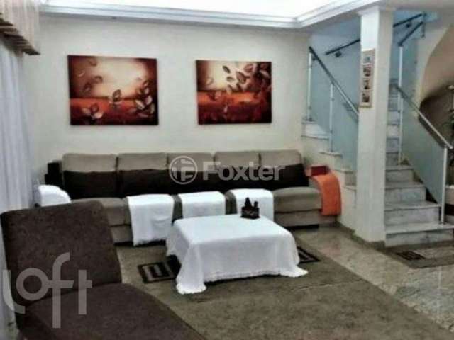 Casa com 4 quartos à venda na Rua Comendador Roberto Ugolini, 496, Parque da Mooca, São Paulo, 390 m2 por R$ 1.200.000