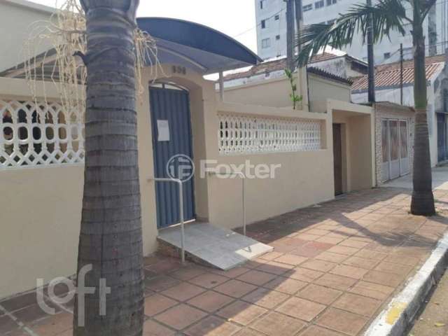 Casa com 3 quartos à venda na Rua Doutor Mário Vicente, 808, Vila Dom Pedro I, São Paulo, 376 m2 por R$ 2.900.000