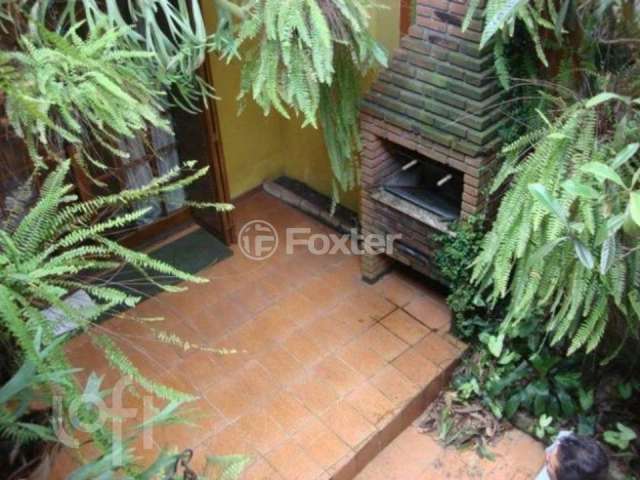 Casa com 3 quartos à venda na Rua Frei Gaspar, 353, Mooca, São Paulo, 320 m2 por R$ 1.460.000