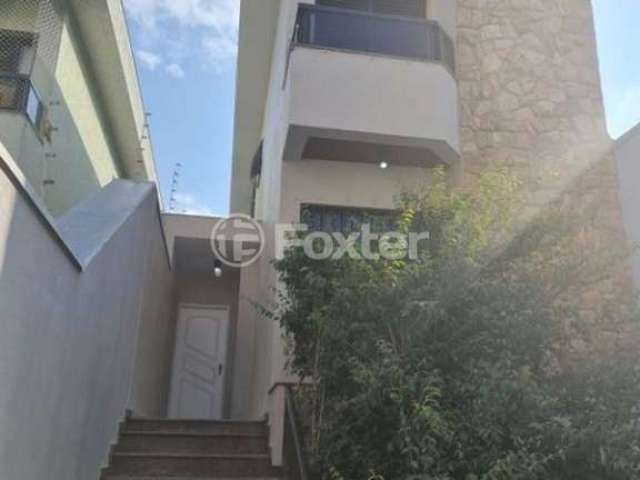 Casa com 4 quartos à venda na Rua Enta, 446, Alto da Mooca, São Paulo, 256 m2 por R$ 1.300.000