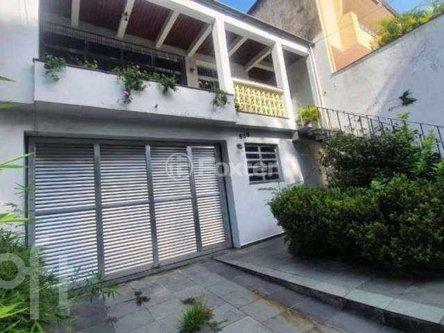 Casa com 3 quartos à venda na Rua Emboaçava, 635, Parque da Mooca, São Paulo, 178 m2 por R$ 1.250.000