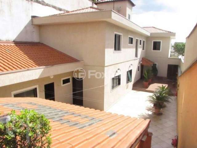 Casa com 3 quartos à venda na Rua Baceúnas, 275, Vila Prudente, São Paulo, 359 m2 por R$ 3.850.000