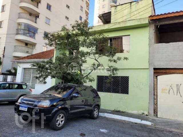 Casa com 3 quartos à venda na Rua Domingos de Oliveira, 103, Mooca, São Paulo, 230 m2 por R$ 1.580.000