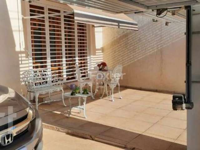 Casa com 3 quartos à venda na Rua João Pires, 86, Mooca, São Paulo, 120 m2 por R$ 1.190.000