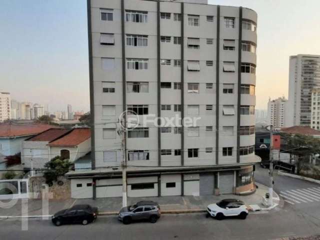 Casa com 2 quartos à venda na Rua Conde Prates, 629, Parque da Mooca, São Paulo, 64 m2 por R$ 600.000