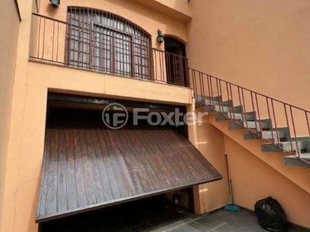 Casa com 3 quartos à venda na Rua Cônego Antônio Lessa, 382, Parque da Mooca, São Paulo, 154 m2 por R$ 1.100.000