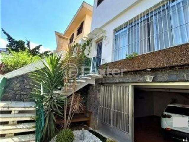 Casa com 3 quartos à venda na Rua São Nicásio, 477, Alto da Mooca, São Paulo, 200 m2 por R$ 1.300.000