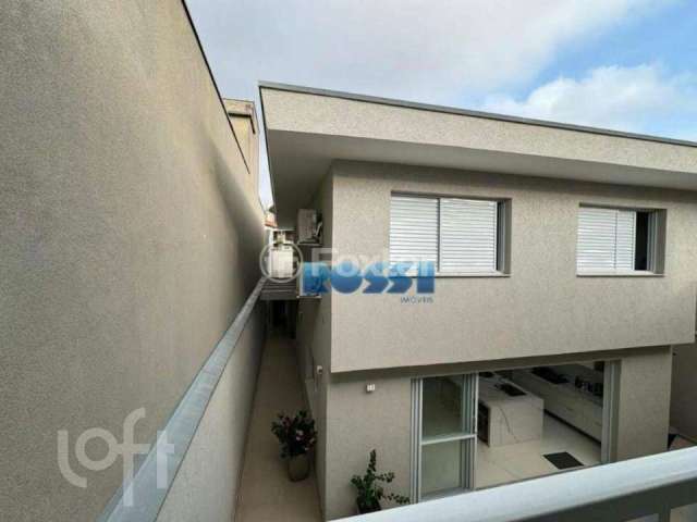 Casa com 3 quartos à venda na Rua Luís Gregnanin, 288, Vila Prudente, São Paulo, 275 m2 por R$ 1.580.000