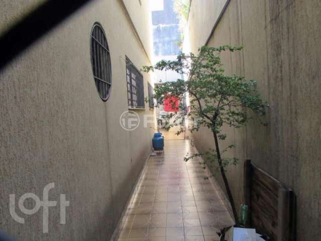 Casa com 3 quartos à venda na Rua Barão de Monte Santo, 821, Mooca, São Paulo, 280 m2 por R$ 740.000