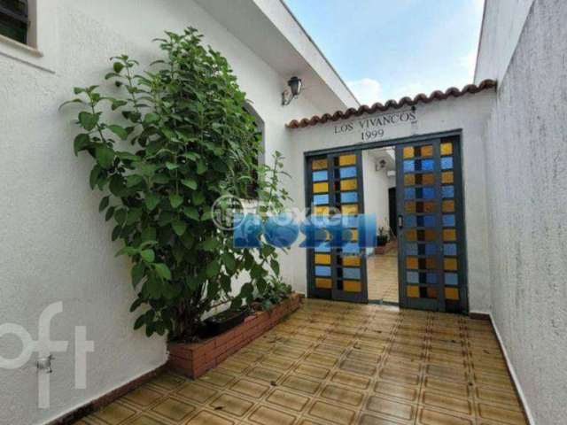 Casa com 3 quartos à venda na Rua Camé, 658, Mooca, São Paulo, 160 m2 por R$ 1.550.000