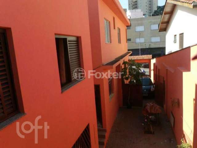 Casa com 3 quartos à venda na Rua Agostinho Lattari, 766, Parque da Mooca, São Paulo, 300 m2 por R$ 1.200.000