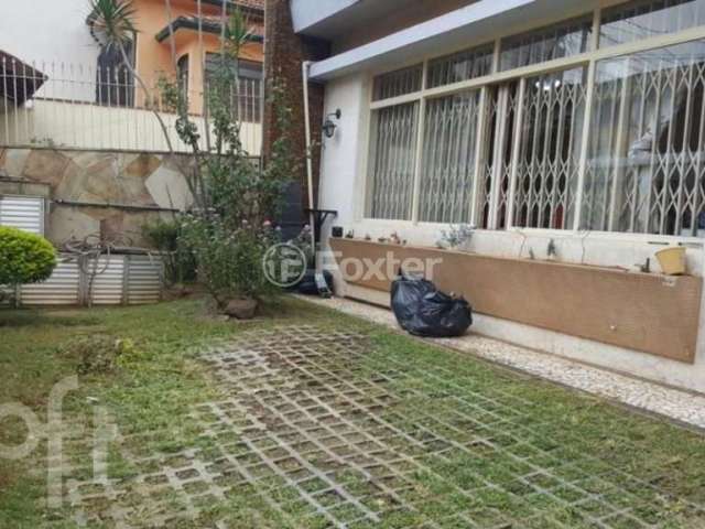 Casa com 3 quartos à venda na Rua Camé, 74, Mooca, São Paulo, 316 m2 por R$ 2.020.000