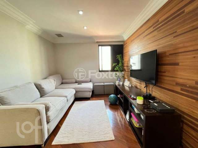 Apartamento com 3 quartos à venda na Rua Chamantá, 1108, Vila Prudente, São Paulo, 168 m2 por R$ 970.000