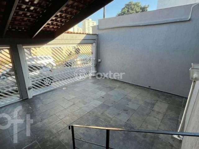 Casa com 6 quartos à venda na Rua João Batista de Freitas, 7, Mooca, São Paulo, 225 m2 por R$ 1.490.000