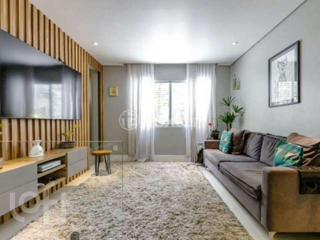 Casa com 2 quartos à venda na Rua Agostinho Lattari, 135, Parque da Mooca, São Paulo, 123 m2 por R$ 1.390.000