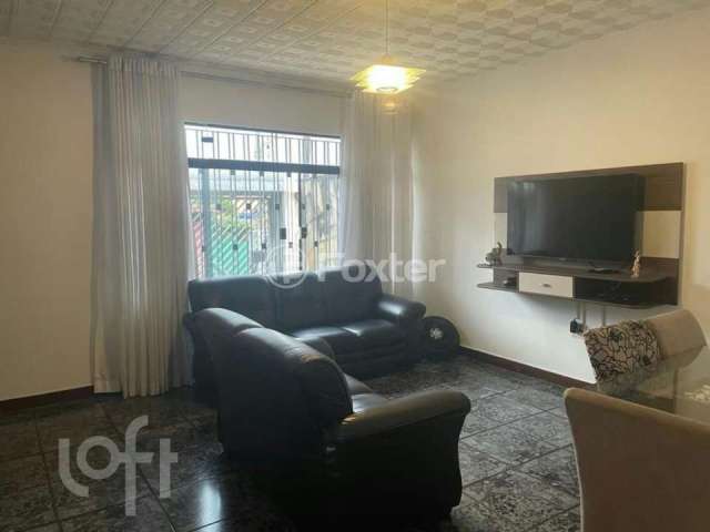 Casa com 3 quartos à venda na Rua José Zappi, 985, Vila Prudente, São Paulo, 250 m2 por R$ 950.000