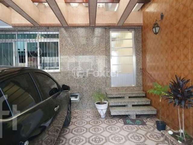 Casa com 3 quartos à venda na Rua Vladimir Jorge, 146, Alto da Mooca, São Paulo, 310 m2 por R$ 1.750.000