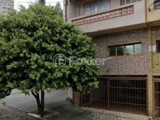 Casa com 3 quartos à venda na Rua São Nicásio, 167, Alto da Mooca, São Paulo, 199 m2 por R$ 950.000