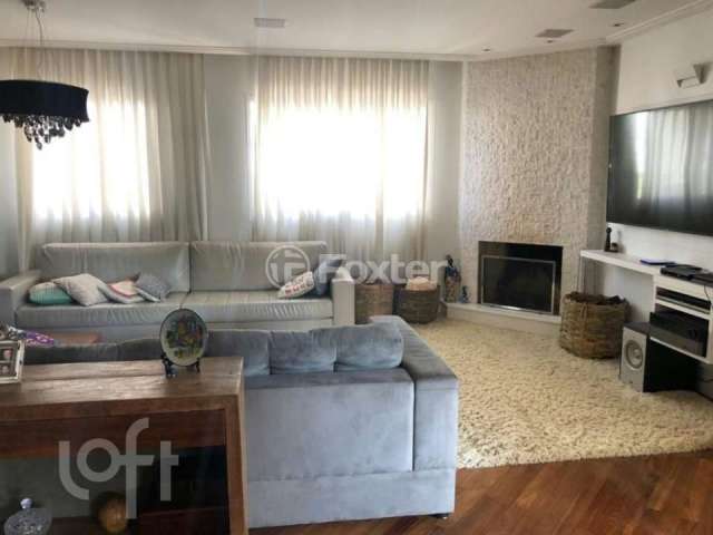 Apartamento com 4 quartos à venda na Praça Visconde de Sousa Fontes, 215, Parque da Mooca, São Paulo, 226 m2 por R$ 2.800.000