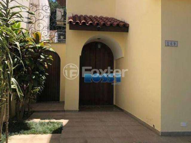 Casa com 4 quartos à venda na Rua Henrique Peres, 169, Mooca, São Paulo, 384 m2 por R$ 2.699.000