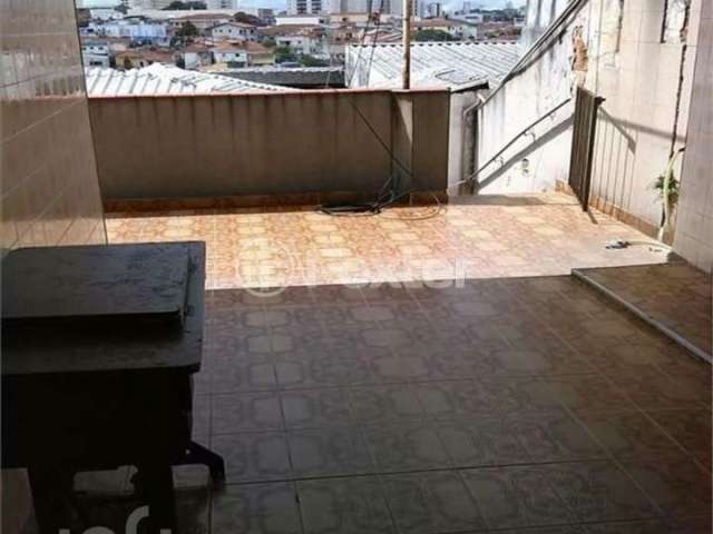 Casa com 2 quartos à venda na Rua Coronel Joviniano Brandão, 469, Vila Prudente, São Paulo, 118 m2 por R$ 1.300.000