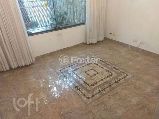 Casa com 3 quartos à venda na Rua Domingos de Oliveira, 164, Mooca, São Paulo, 151 m2 por R$ 990.000