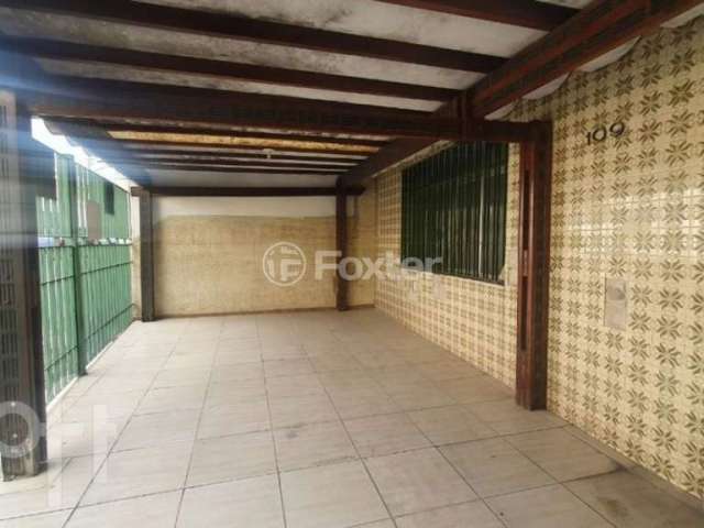 Casa com 3 quartos à venda na Rua Adolfo Bergamini, 109, Mooca, São Paulo, 300 m2 por R$ 900.000