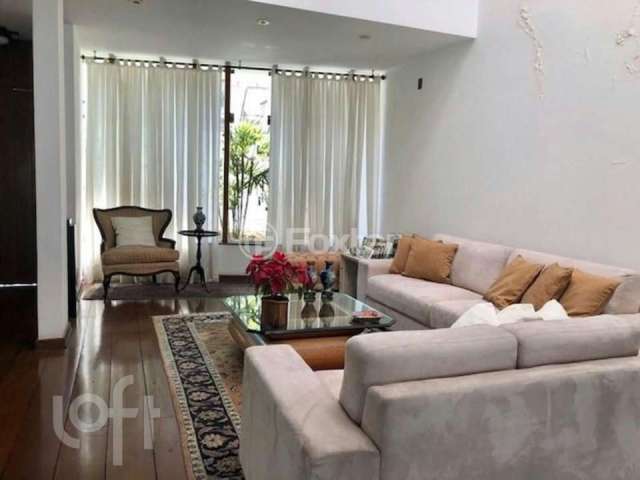 Casa com 3 quartos à venda na Rua Emboaçava, 398, Parque da Mooca, São Paulo, 250 m2 por R$ 1.300.000