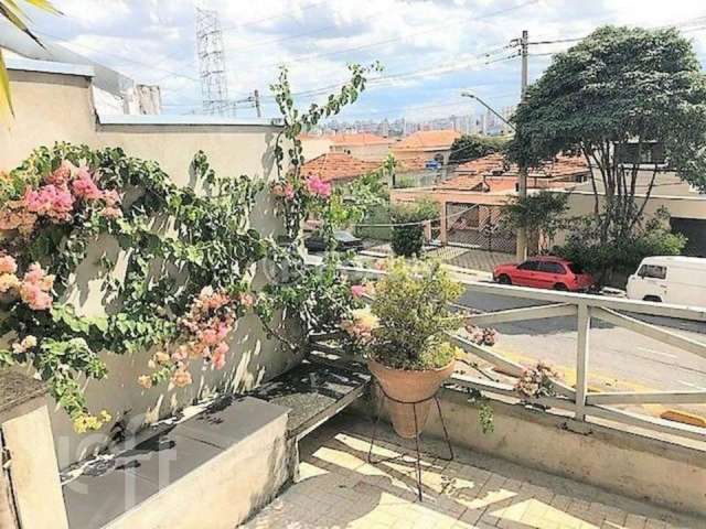 Casa com 2 quartos à venda na Rua Chamantá, 1440, Vila Prudente, São Paulo, 160 m2 por R$ 1.200.000