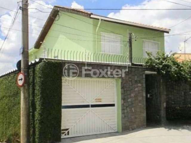 Casa com 3 quartos à venda na Rua Coronel Joviniano Brandão, 383, Vila Prudente, São Paulo, 185 m2 por R$ 2.500.000