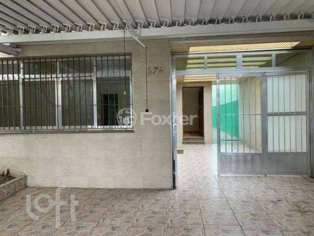 Casa com 4 quartos à venda na Rua Cuiabá, 876, Alto da Mooca, São Paulo, 245 m2 por R$ 1.350.000