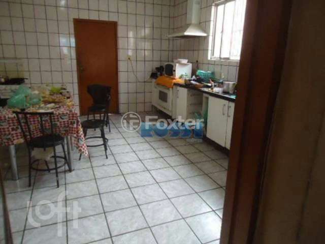 Casa com 3 quartos à venda na Rua Agostinho Lattari, 812, Parque da Mooca, São Paulo, 280 m2 por R$ 650.000